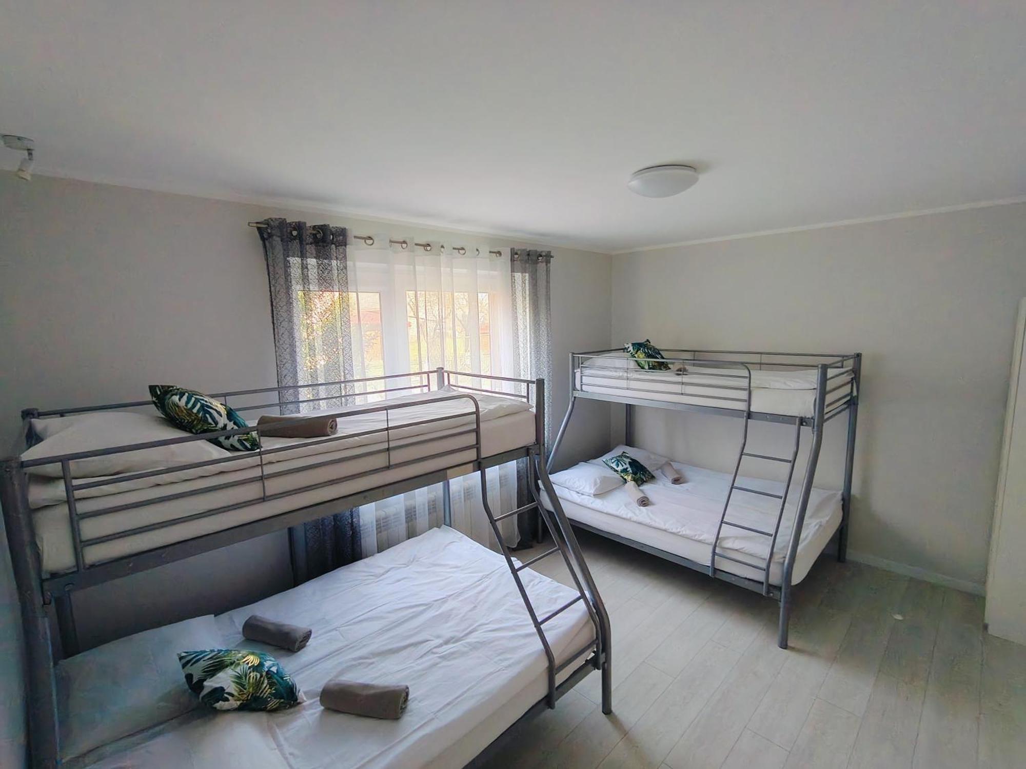 Apartament Sumik Затор Экстерьер фото